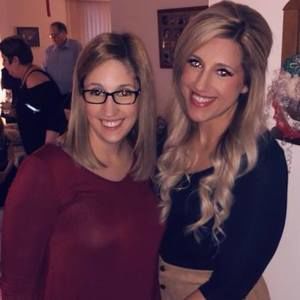 Meet your Posher, Brittani